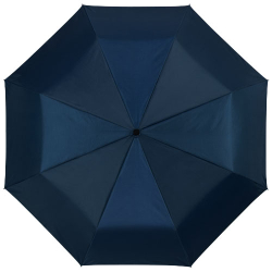 Складной автоматический зонт Alex 21,5"