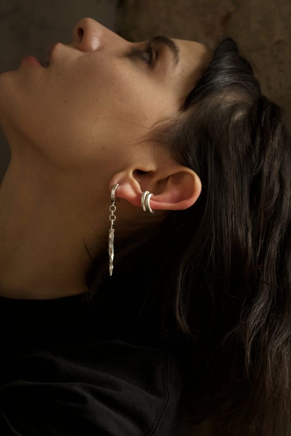 Кафф Way светлый - фото 3