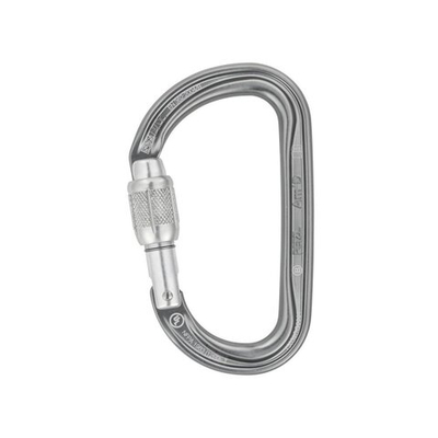 Petzl карабин AmD Screw-Lock