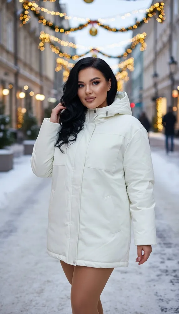 Куртка 6812361 Fabrika