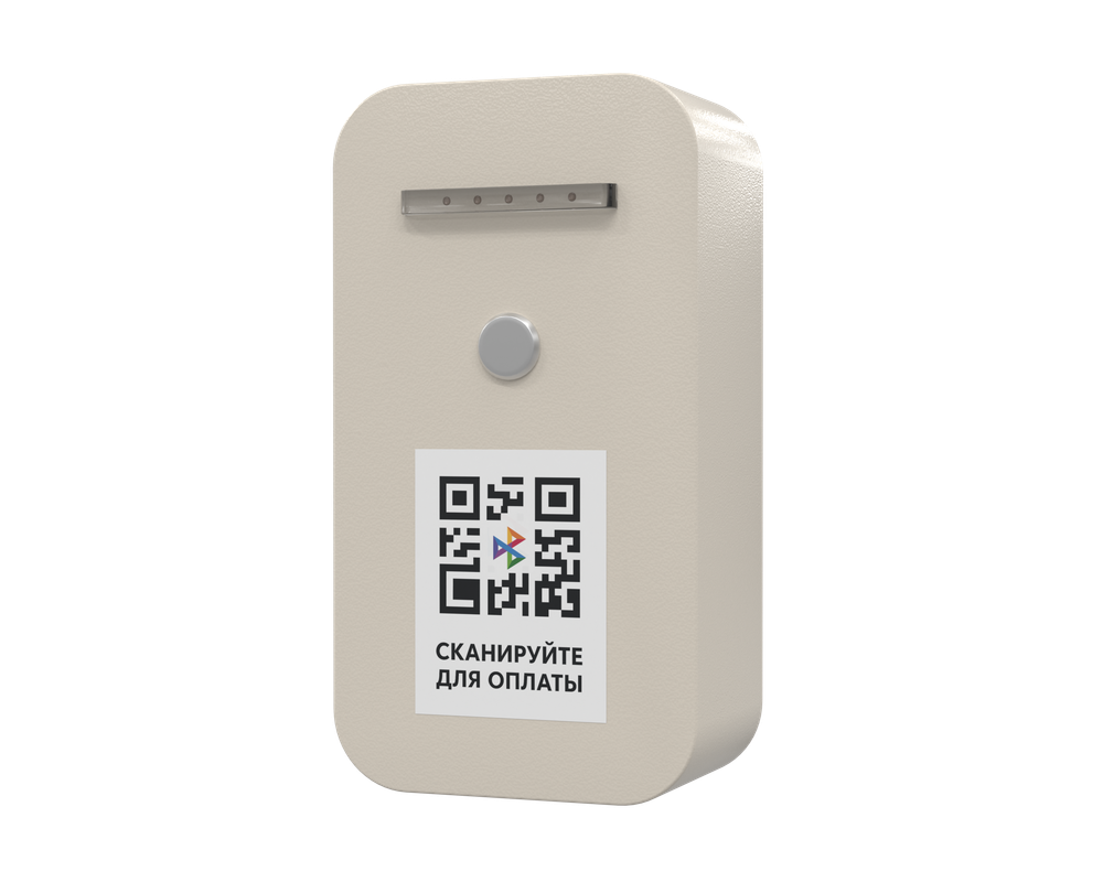 Платежный терминал "Компакт СБП"