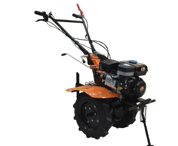 Мотоблок &quot;ПЕЧЕНЕГ&quot; МБП 8-10 ПРО (7 л.с., с понижающей передачей)