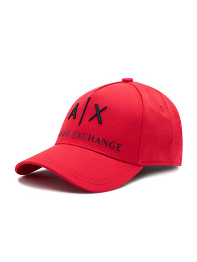 Кепка Armani Exchange