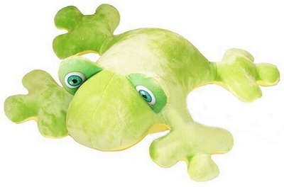 Антистресс "Квакушка мал" 30*35