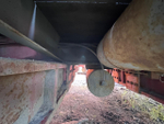 ДЕЛО Техники 9833* Полуприцеп тяжеловоз 3 оси 9833-0000050-03 (Раздвижной)