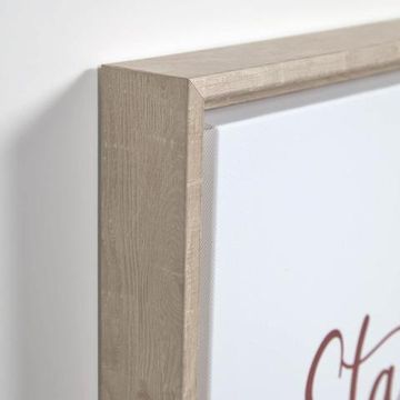 Постер Uriana Stay Wild 30 x 42 см