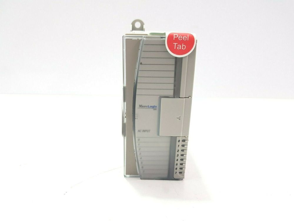 MICRO LOGIX 1200