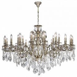 Подвесная люстра Dio D’Arte Opera Opera E 1.1.30.200 A