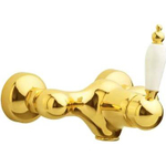 Смеситель для душа Boheme Tradizionale Oro 284