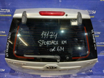 Дверь пятая Kia SPORTAGE 2004-2010