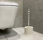 Комплект для туалета ВЯЗАНИЕ М5019