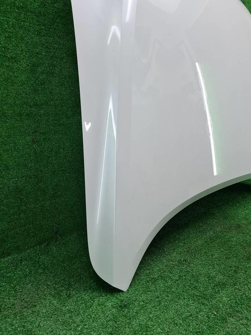 Капот Haval F7 (2018-2024)