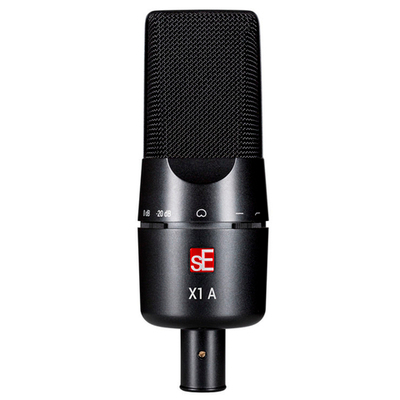 sE Electronics X1 A Студийный микрофон