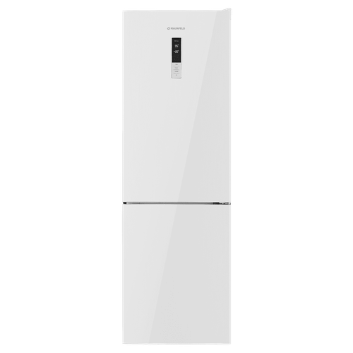 Холодильник MAUNFELD MFF185NF10 Inverter