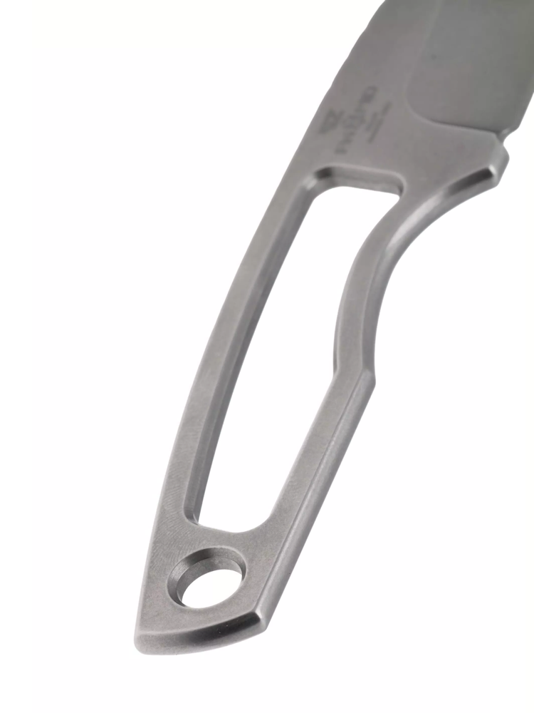 Склетный нож Fox FX-626 KS SHORT