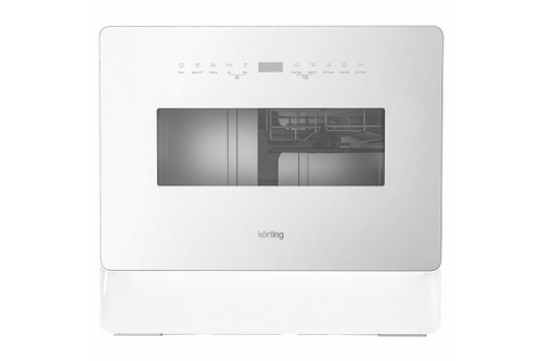 Компактная посудомоечная машина Korting KDF 26630 GW
