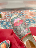 Gucci Espadrille