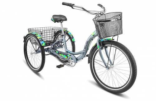 Велосипед 26" STELS Energy-III V030