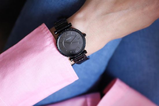 Женские часы Fossil ES4488