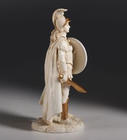 Veronese WS-1330/ 3 Статуэтка «Арес - бог войны»