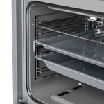 Шкаф духовой газовый MAUNFELD MGOGG.673RBG.TM