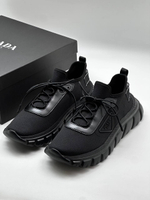 Кроссовки Prada