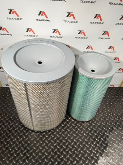 Фильтр воздушный Stal ST40182AB