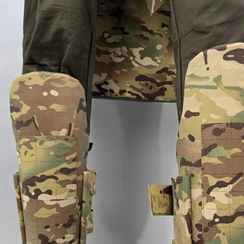 Защита голени "Воевода 14/23"