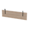 Царга для стола на металлокаркасе М.Царга (1200) 1070*350*18