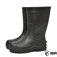 Сапоги специальные Nordman Active S (836), черный