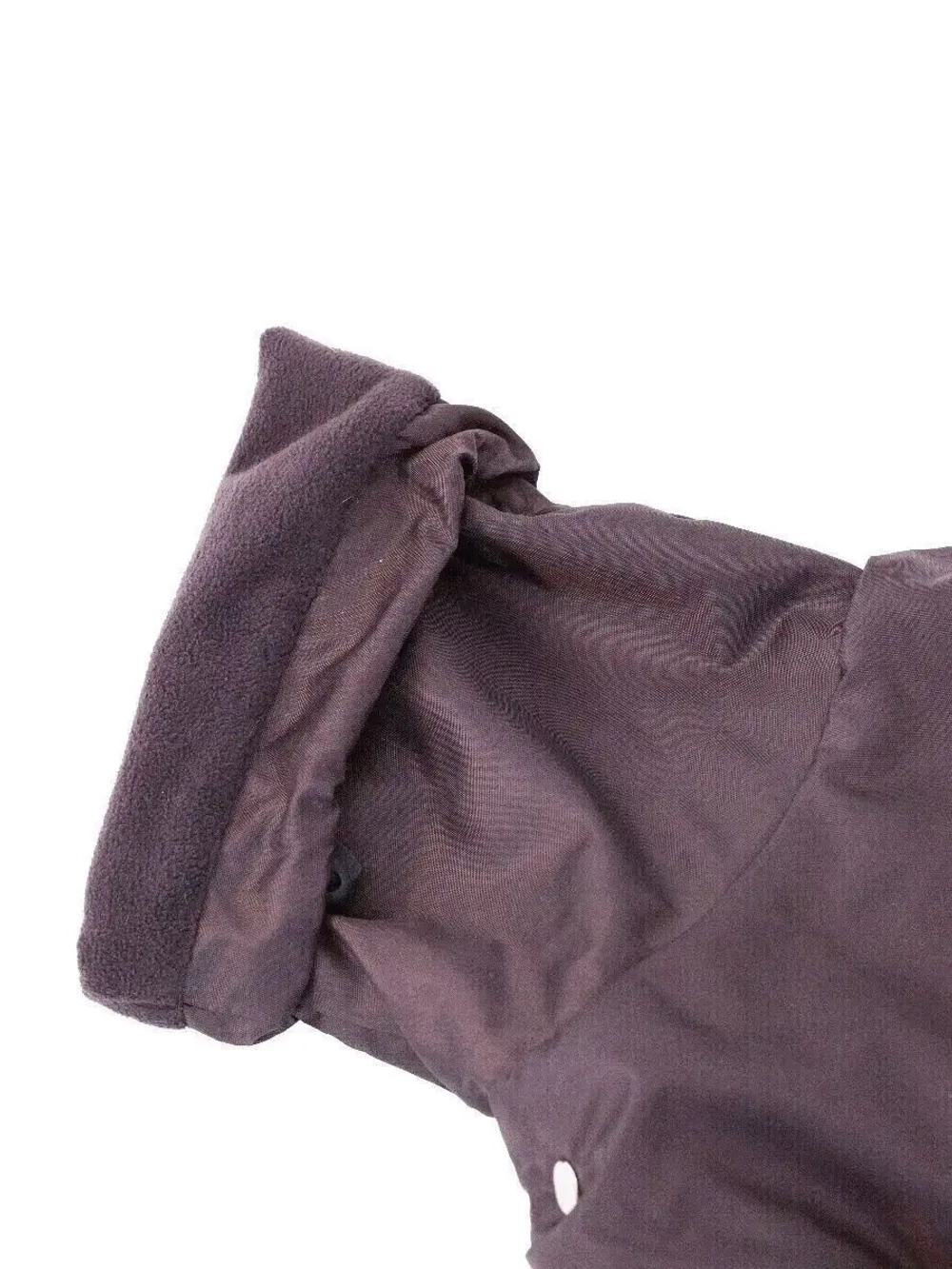 Утепленная попона для собак пород Уиппет Левретка