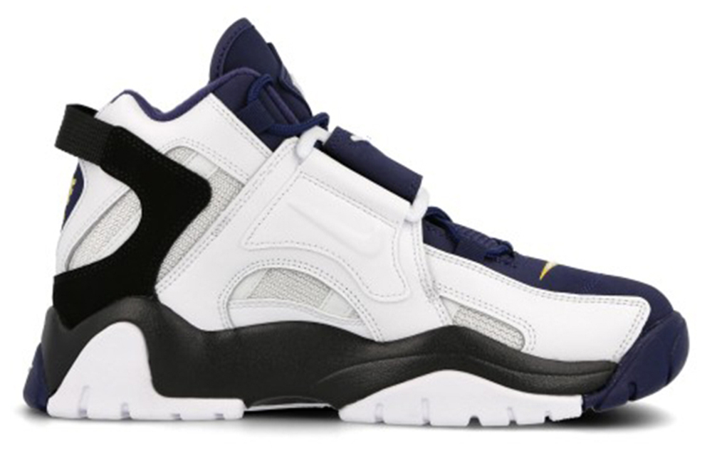 Кроссовки Nike Air Barrage