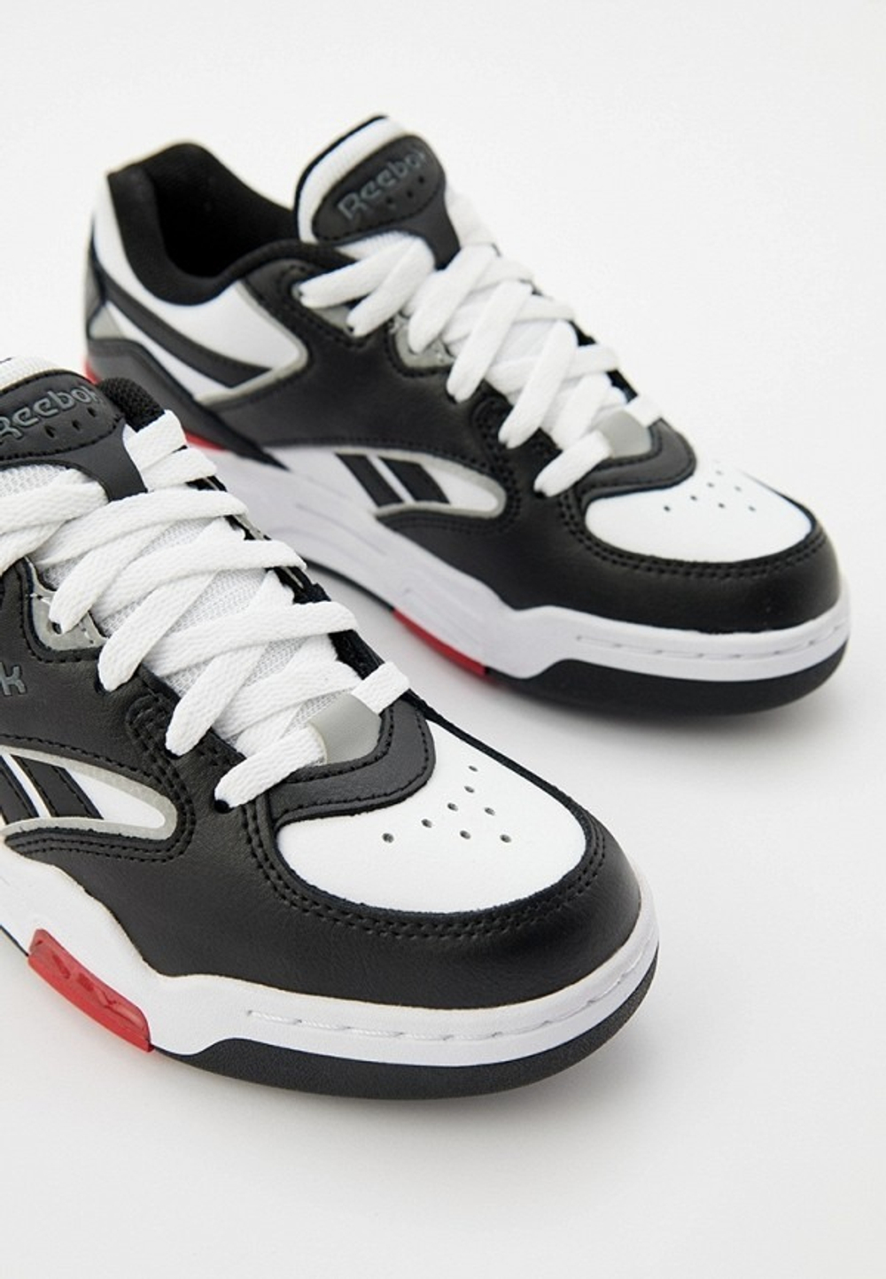 Кеды мужские REEBOK BB 4500 DMX