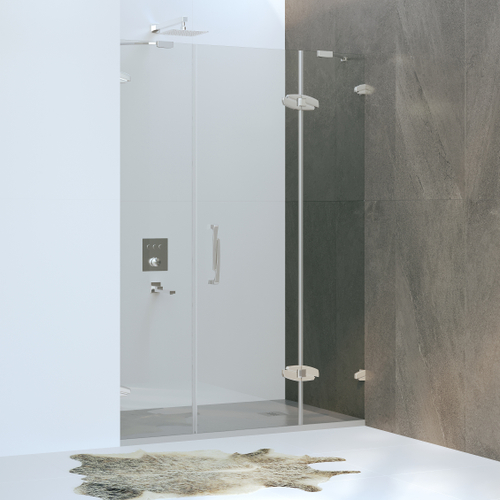 Душевая дверь RGW SA-01 (Прозрачное, 1200)