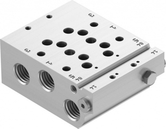 Коллектор Festo VABM-L1-14W-G14-4 566644