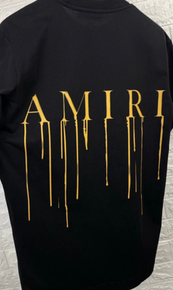 Футболка Amiri
