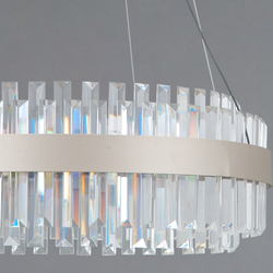 IL4386-45WSQ-25 SL GENOA светильник потолочный