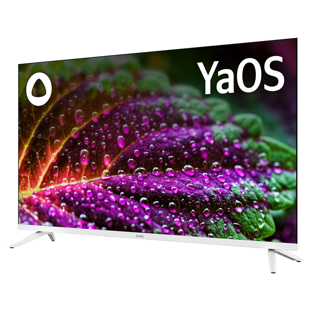 Телевизор 40" BBK 40LEX-7241/FTS2C