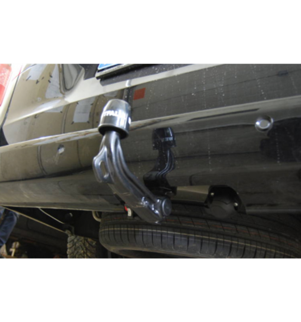 Фаркоп Westfalia 313436600001 Mercedes V 2014-(паспорт и сертификат в комплекте)(без электрики)