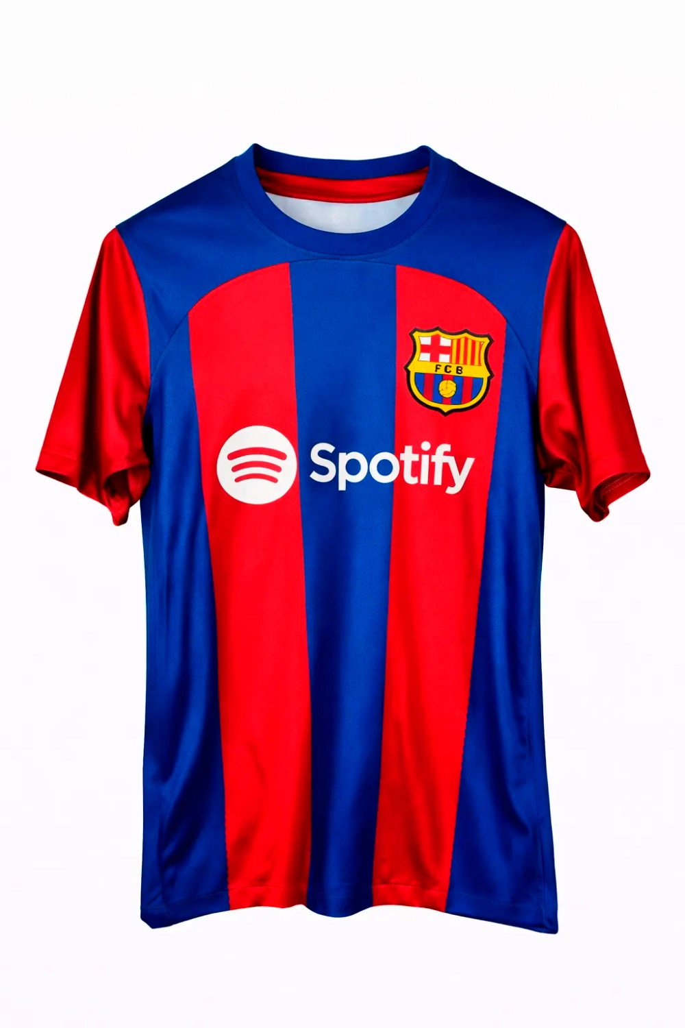 Футболка футбольная Барселона 2023/24