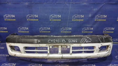 Бампер передний TOYOTA CORONA PREMIO 1996