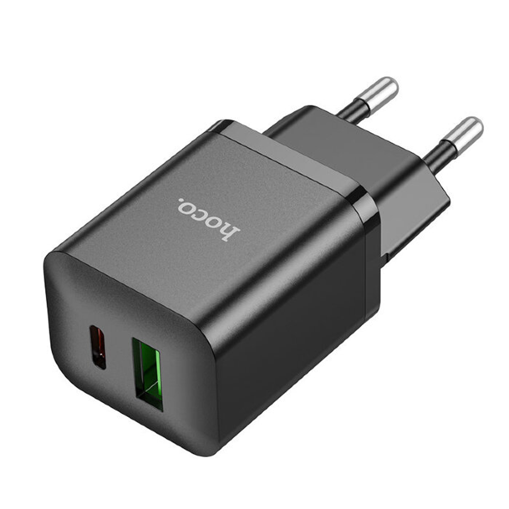N28 Founder PD20W+QC3.0 charger(EU)