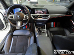 BMW 3 Series (G20) 320d M Sports (11.2019)
