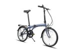 Складной велосипед Dahon SUV D6 (2022)