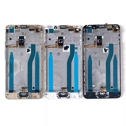 Asus ZenFone 3S Max (ZC521TL) Дисплейный модуль с тачскрином) (в рамке) (ORIG-SP)