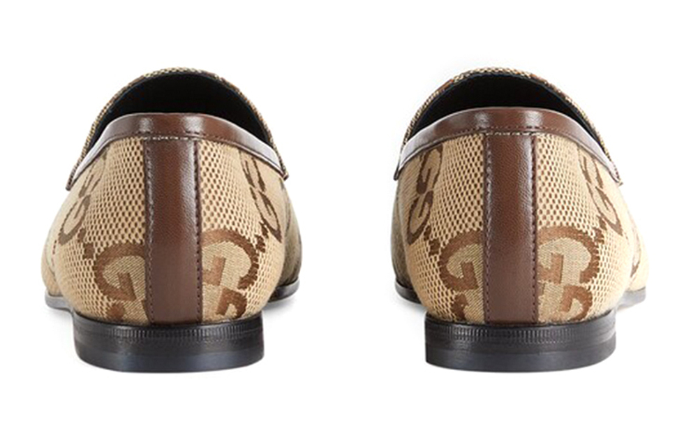 Gucci Jordaan (Женская размерная сетка)