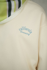 Свитшот женский 1920