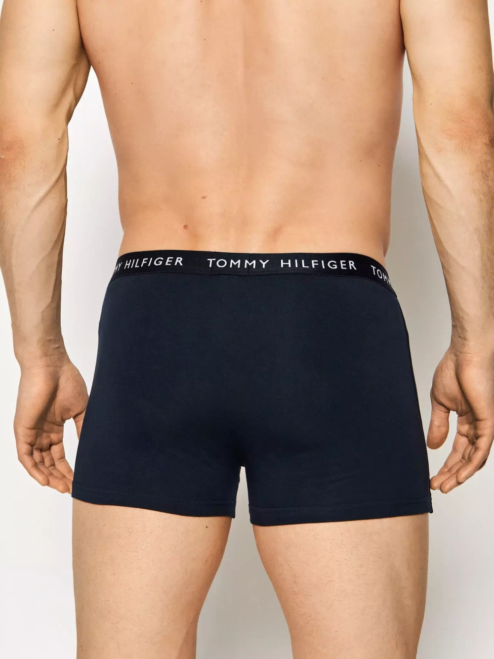 Трусы 3 шт. Tommy Hilfiger