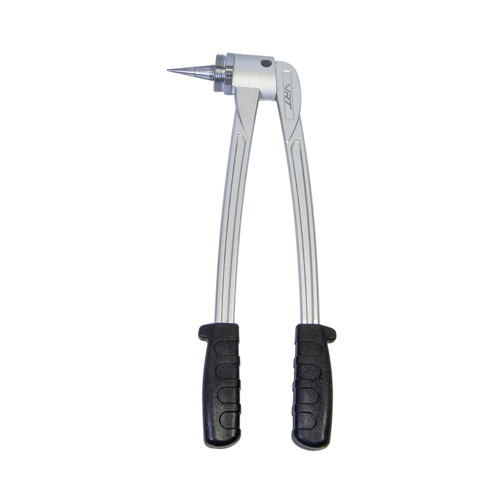 Комплект гидравлического инструмента для монтажа аксиальных фитингов VRT®