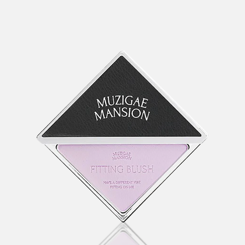 Румяна MUZIGAE MANSION Fitting Blush